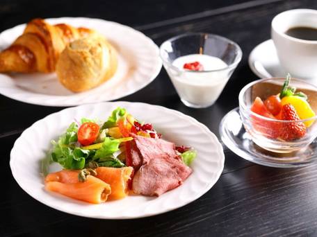 富士河口湖温泉 時悠々楽游 / 5