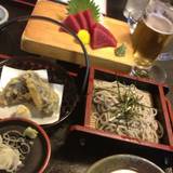 関所茶屋（セキショヂャヤ）