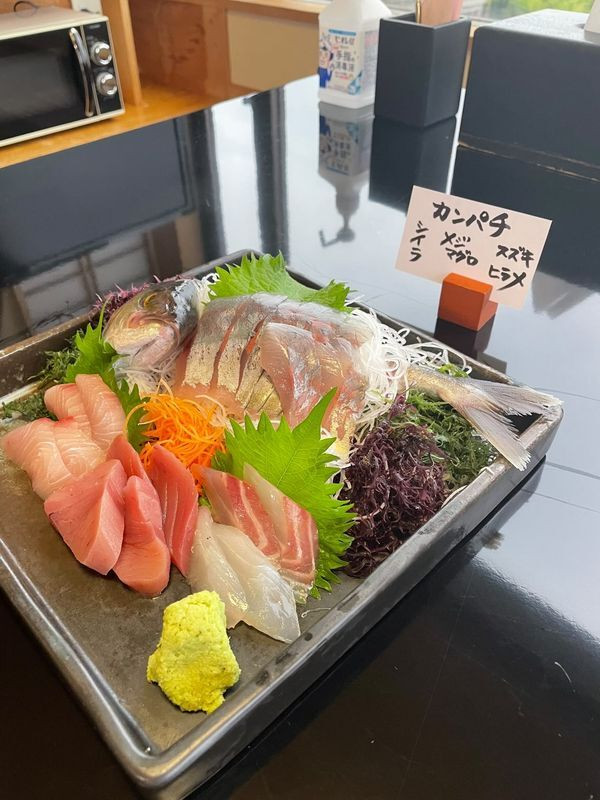 okome_sanpoさんの写真 / 1