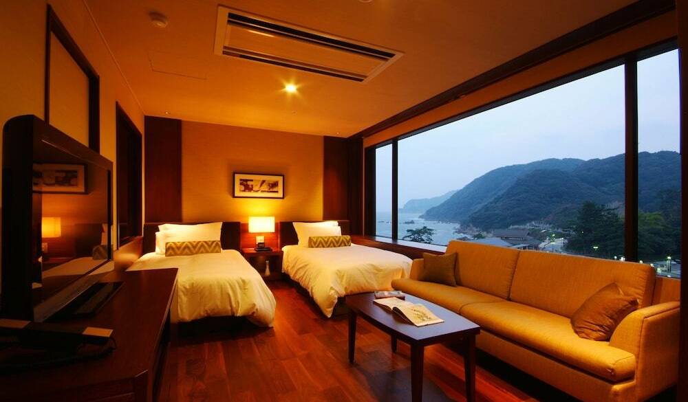 渚の館モデレート和洋室 / 5