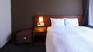 モデレートダブルルーム 禁煙(15.8平米)