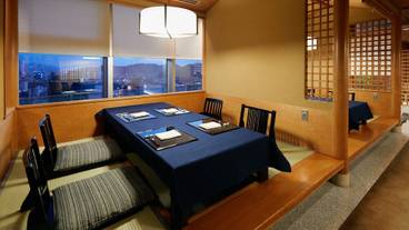 レストラン / 12