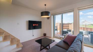 リビング エリア / 28