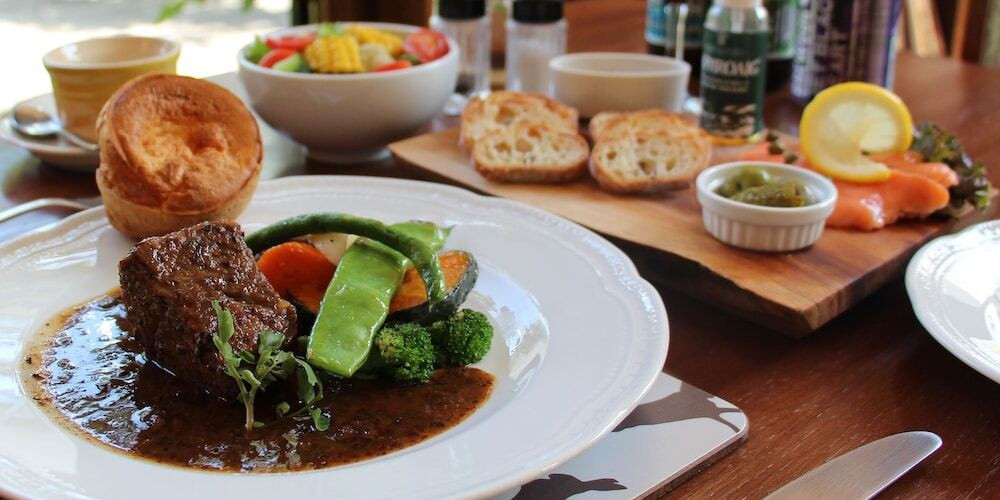 イギリスらしさたっぷりのヨーロッパ風隠れ家ホテル3494442