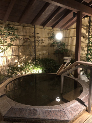 橋津屋 別邸 月代3564239