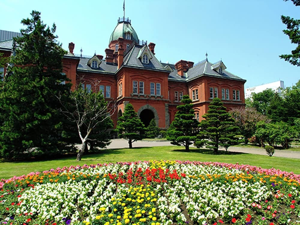 施設からの眺望