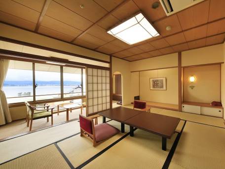 信州上諏訪温泉 浜の湯 / 4