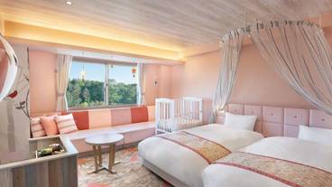 スタンダードツイン マウンテンビュー② / 4