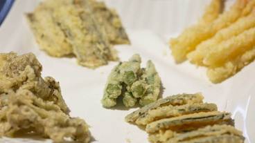 夕食バイキング／天ぷら / 6