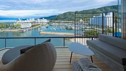 【夏×カップル旅】淡路島の露天風呂付き客室があるホテル・旅館おすすめ16選♪