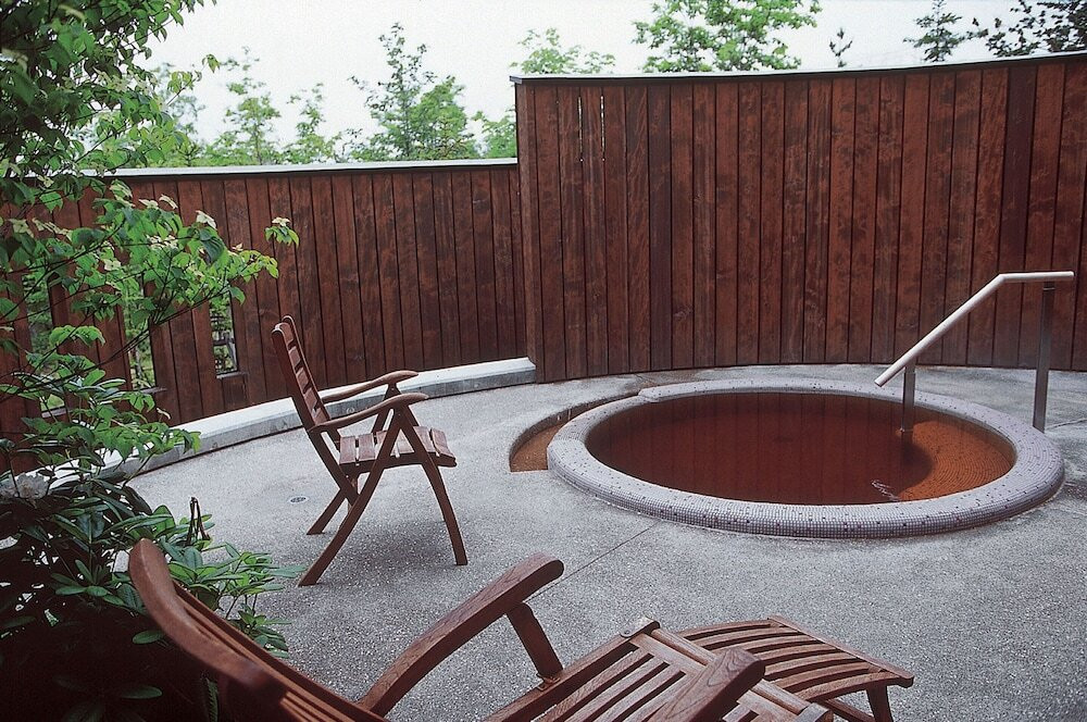 遊んだあとは、子連れに優しいモール温泉のある宿で休みましょ3929713