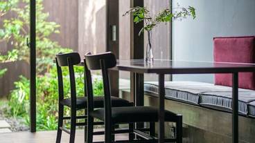 ダイニングルーム / 18