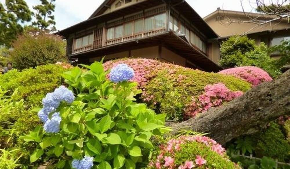 後ろ髪を引かれながら
チェックアウト / 3