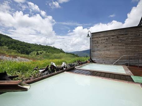 万座ホテルジュラク / 1