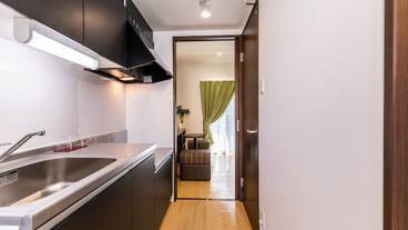 専用簡易キッチン / 6