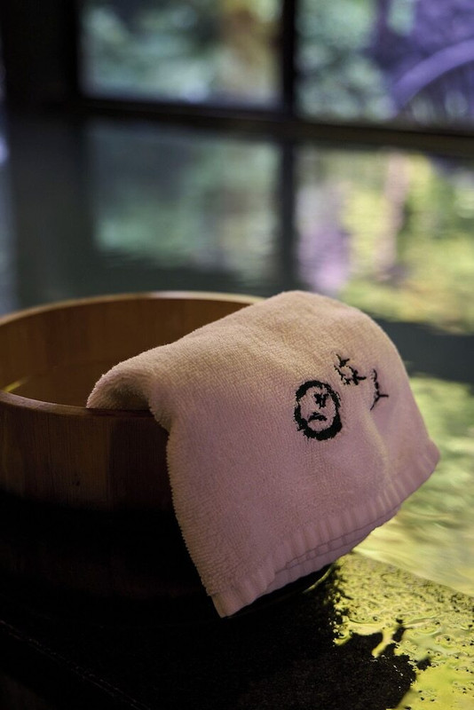 温泉