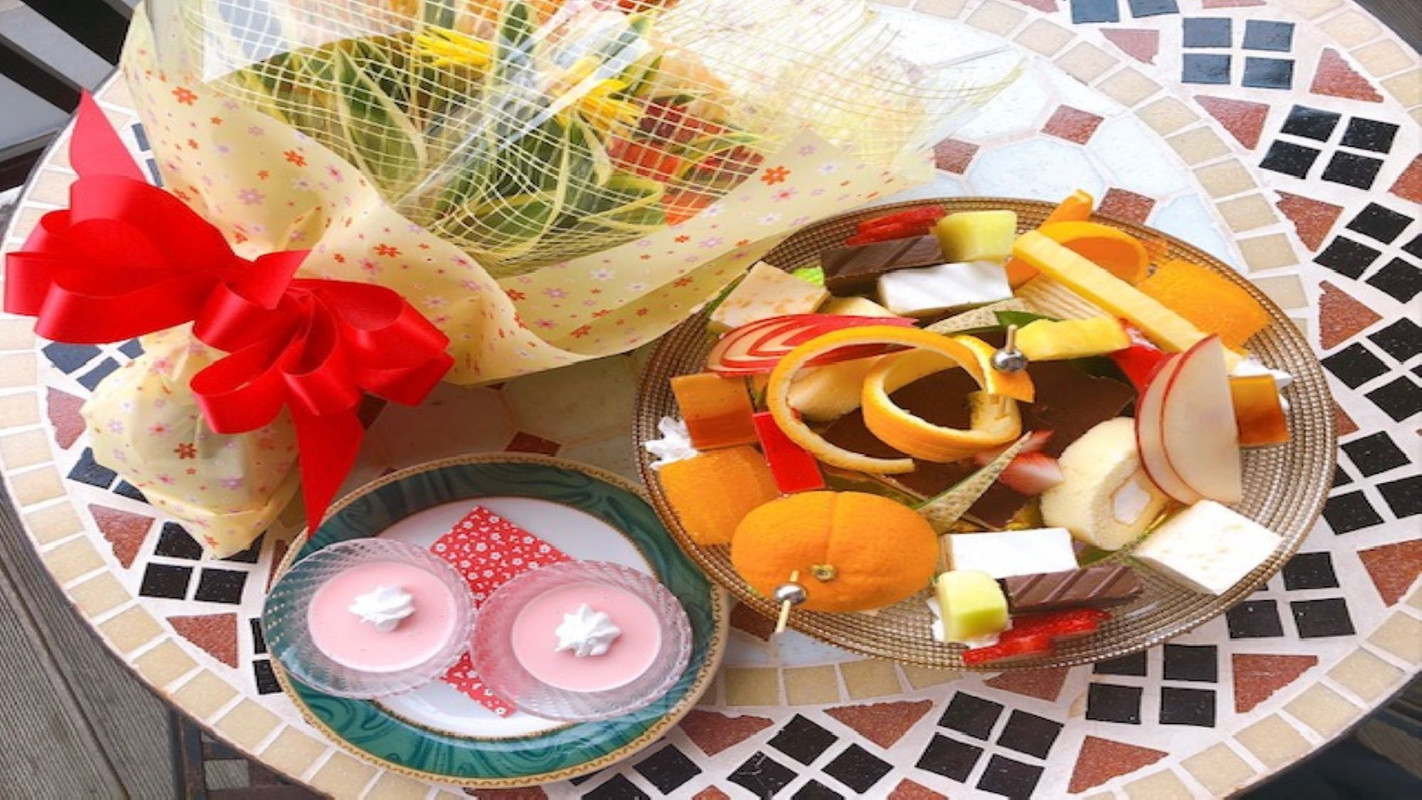 熱海温泉 秀花園湯の花膳（アタミオンセン　シュウカエンユノハナゼン） / 3