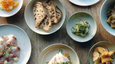 食事・飲み物 / 2