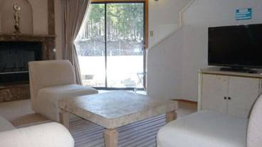 リビング エリア / 16