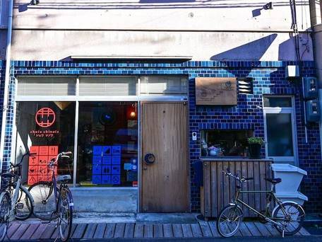 瓦町ドミトリー / 5