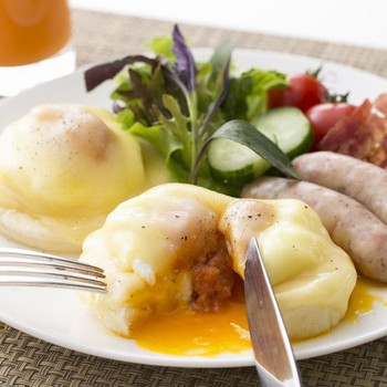 定番ご当地グルメと創作料理を堪能♪3955959