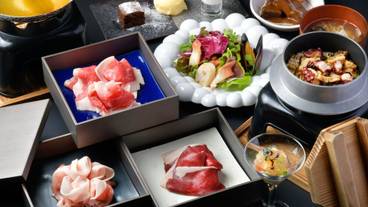 食事・飲み物 / 4