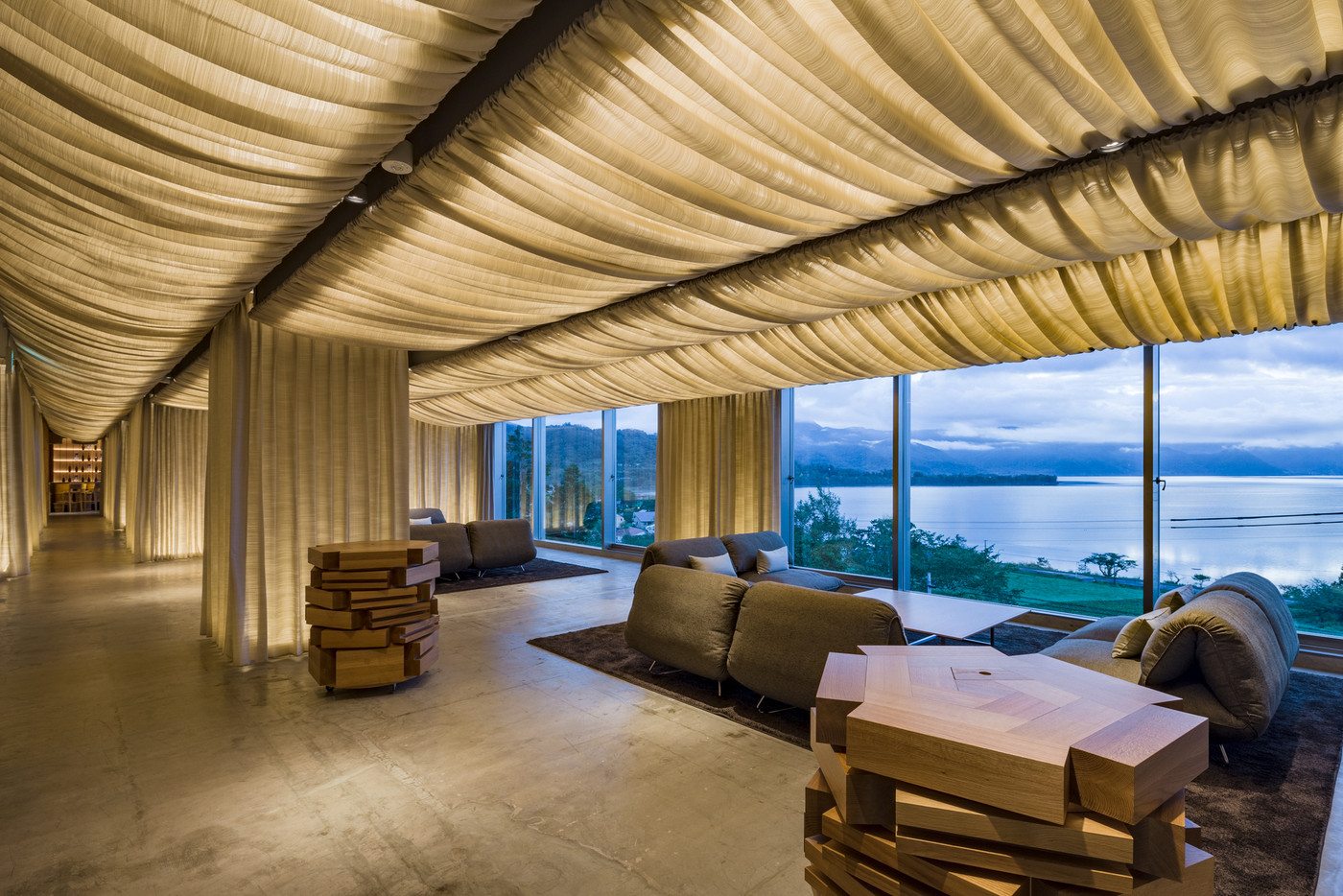 北海道で名建築に酔いしれる旅を♡3459732