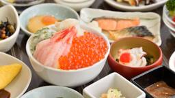 北海道旅行の宿は「朝食」にこだわろう♩おすすめホテル7選【道北編】