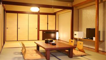 リビング エリア / 5