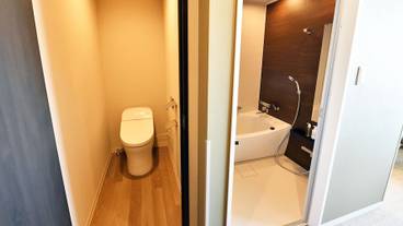 バスルーム / 17