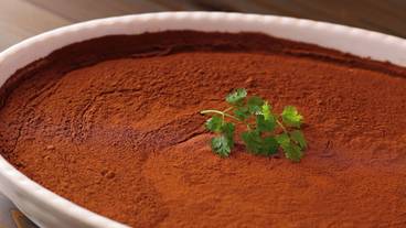 ビュッフェ / 24