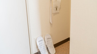 ダブルルーム 禁煙