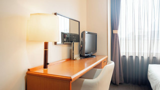 スタンダード ツインルーム 喫煙可