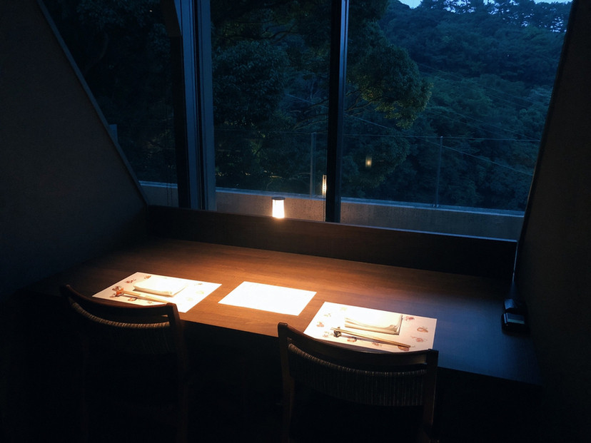 「WA亭 風こみち」 内観 134425461 