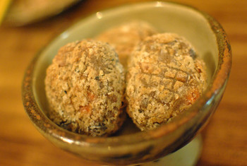 「沖縄酒場SABANI」料理 590840 どぅる天