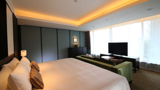 モダンスーペリア (48平米/ワイドキングベッド) 禁煙