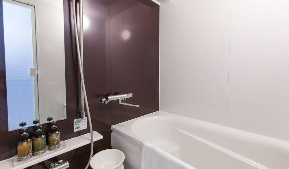 お部屋のバスルーム　一例 / 1