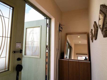 OKINAWA GREEN LODGE / 2