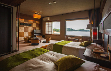 9 Best Shodoshima Hotels that Are Overflowing with Cuteness, Perfect for a Girls’ Trip!