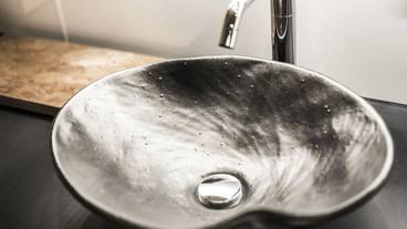 バスルームのシンク / 34