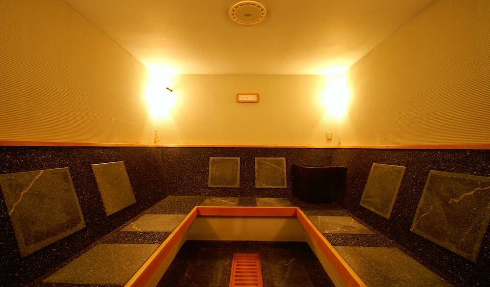 美容と癒やしのご褒美
貸切りできる岩盤浴 / 1