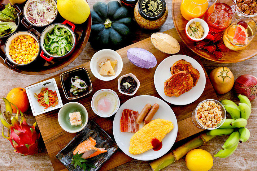 「ブッフェダイニング ポルトフィーノ」 料理 153745262 朝食ブッフェ:イメージ