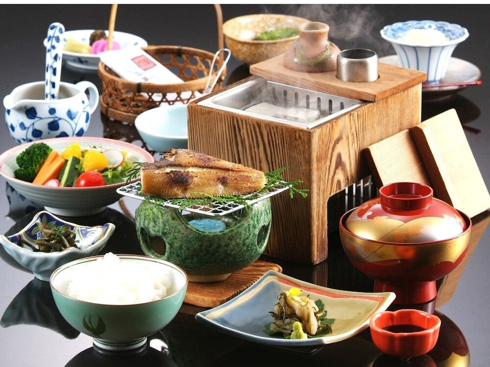 城崎温泉 かがり火の宿 大西屋水翔苑(キノサキオンセン カガリビノヤド オオニシヤスイショウエン) / 8