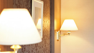 スタンダード ツインルーム 禁煙