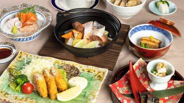 レストラン / 22