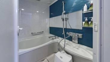 バスルーム / 19