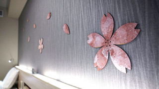 ダブルルーム 禁煙