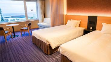 ファミリールーム / 4