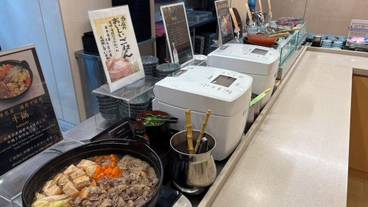朝食 / 5