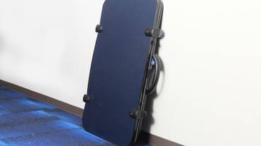 客室の設備とサービス / 17